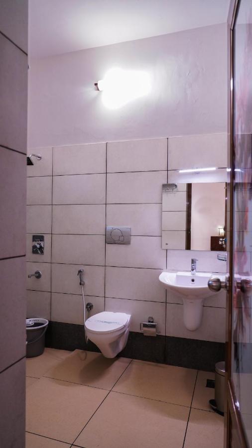 Ktdc Ripple Land, Alappuzha Hotel Екстериор снимка
