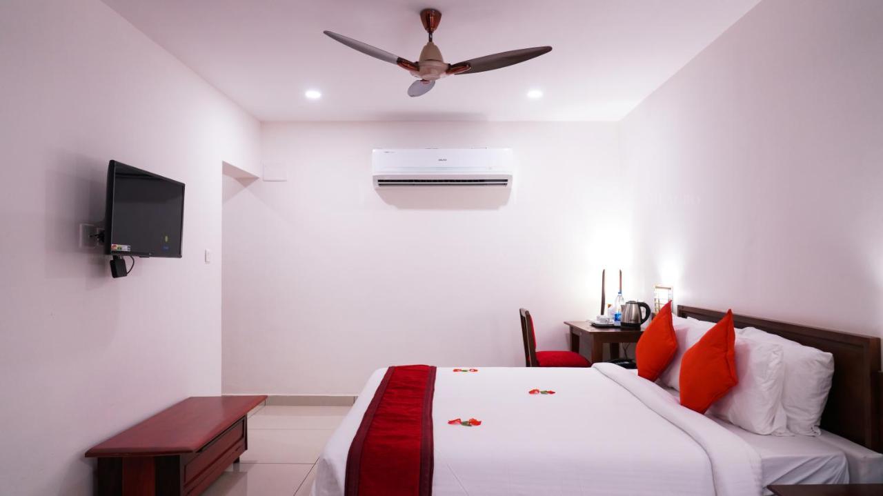 Ktdc Ripple Land, Alappuzha Hotel Екстериор снимка