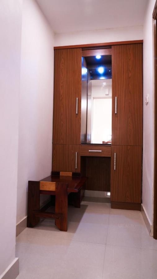 Ktdc Ripple Land, Alappuzha Hotel Екстериор снимка