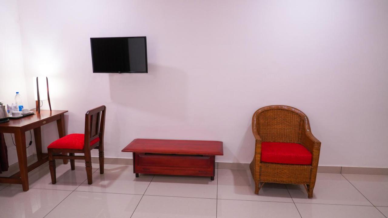 Ktdc Ripple Land, Alappuzha Hotel Екстериор снимка